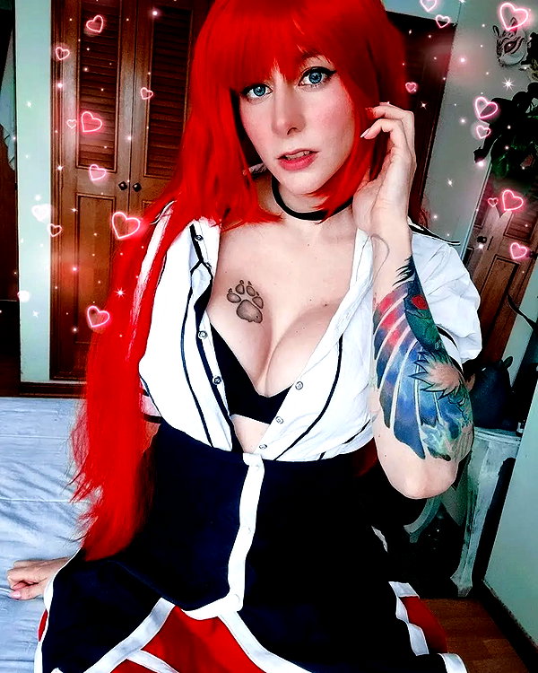 the.kawaii.waifux instagram image archive image