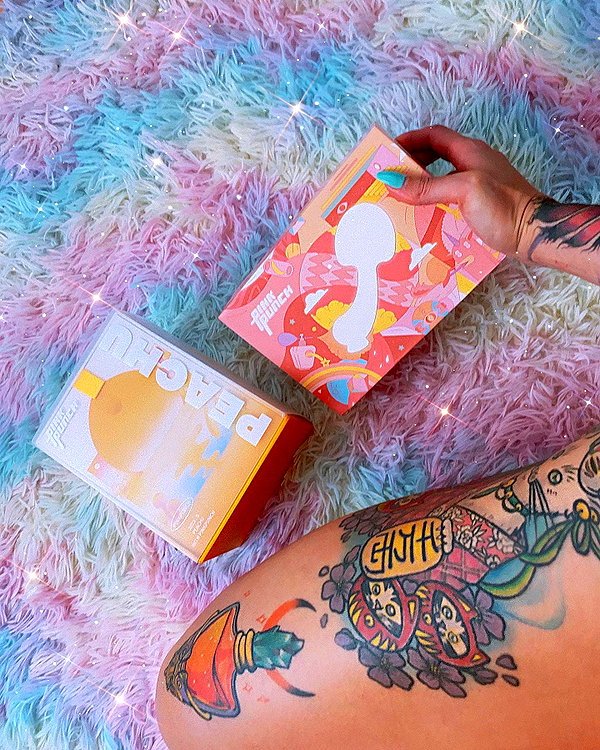 the.kawaii.waifux instagram image archive image