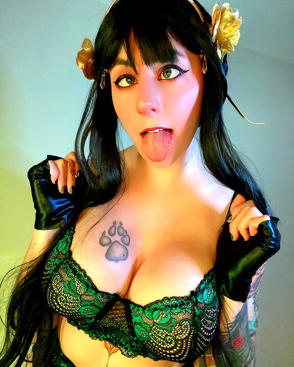 the.kawaii.waifux instagram image archive image
