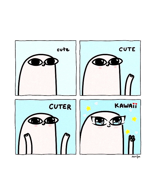 the.kawaii.waifux instagram image archive image