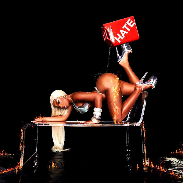 theestallion instagram image archive image