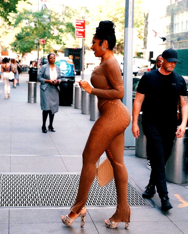 theestallion instagram image archive image