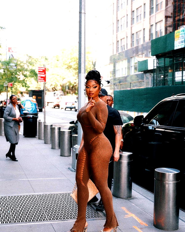 theestallion instagram image archive image