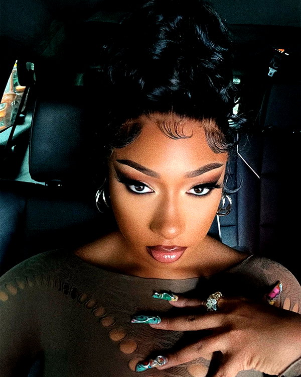 theestallion instagram image archive image