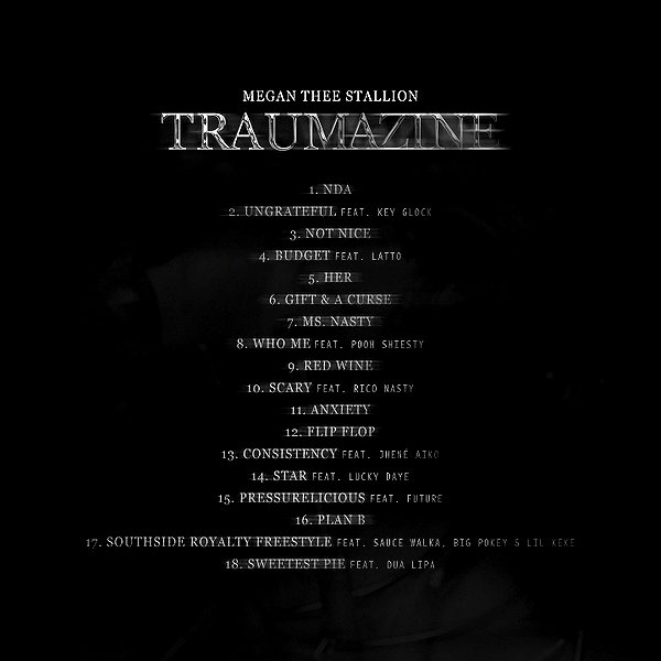 theestallion instagram image archive image