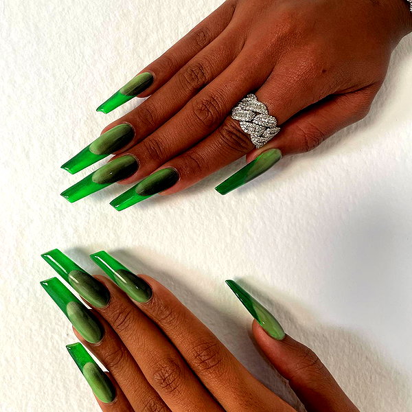 theestallion instagram image archive image