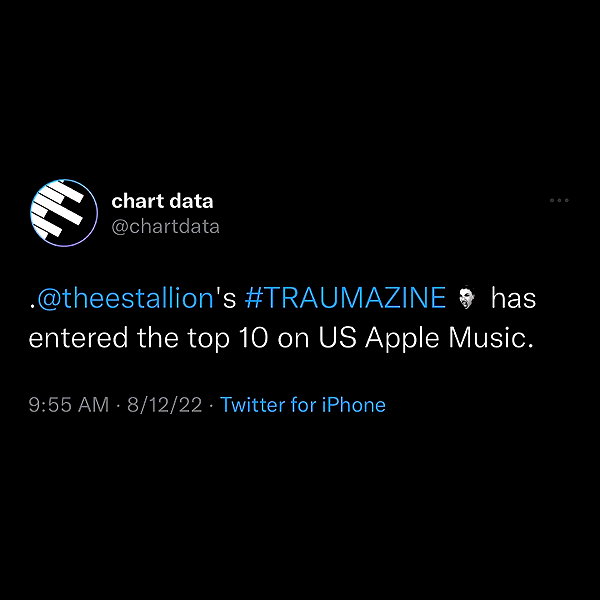 theestallion instagram image archive image