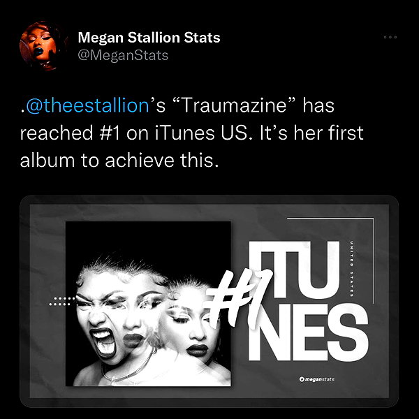 theestallion instagram image archive image