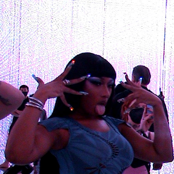 theestallion instagram image archive image