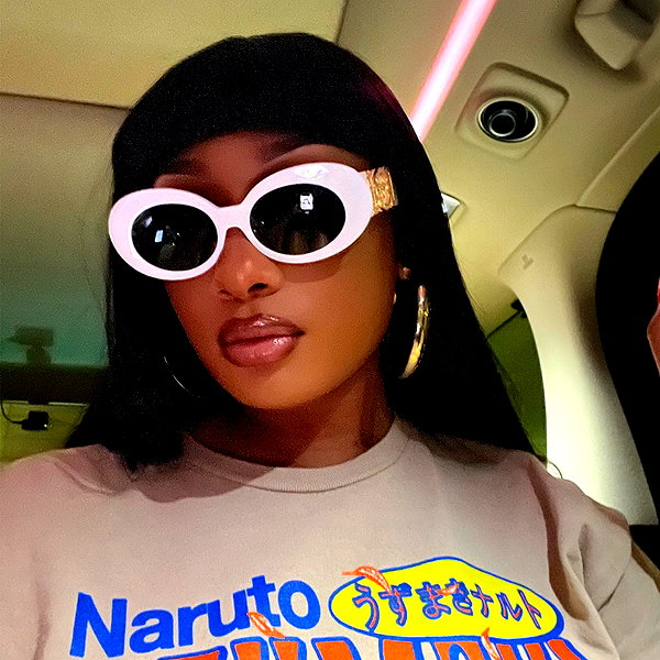 theestallion instagram image archive image