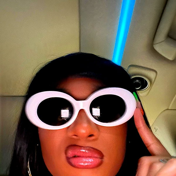 theestallion instagram image archive image