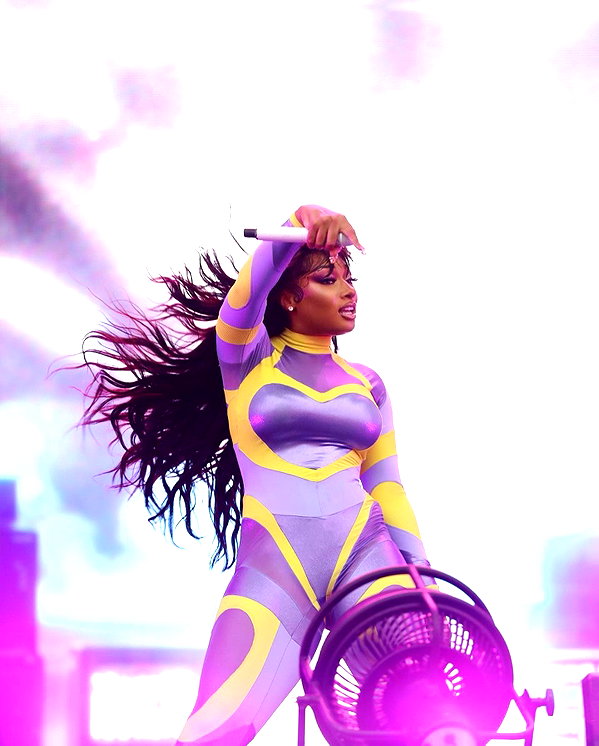 theestallion instagram image archive image