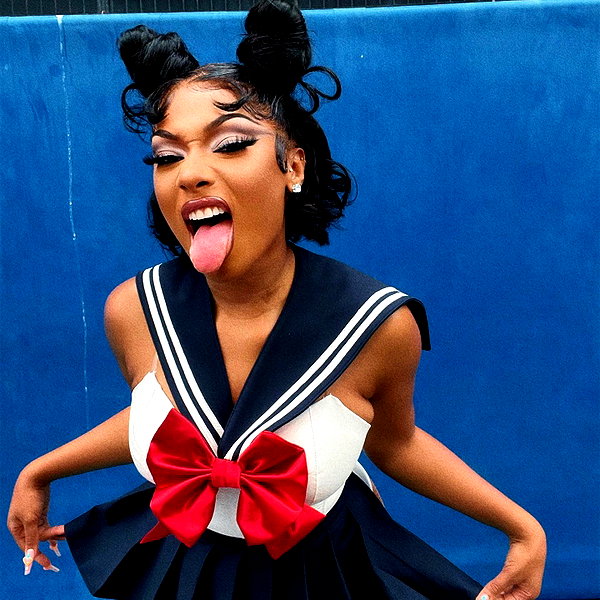 theestallion instagram image archive image