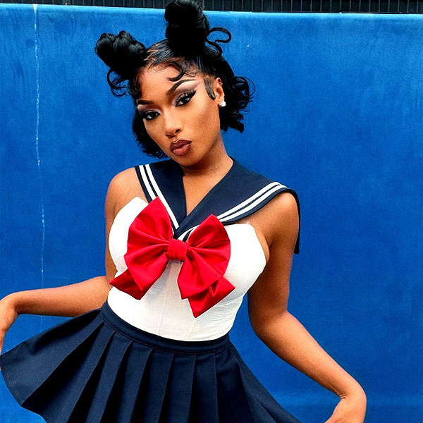 theestallion instagram image archive image
