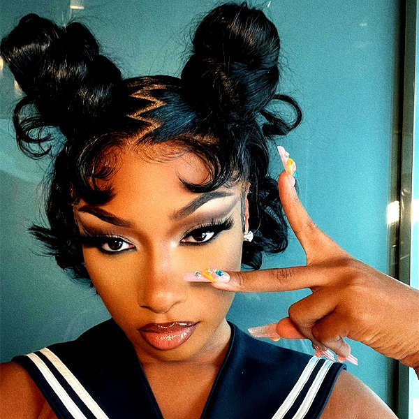 theestallion instagram image archive image