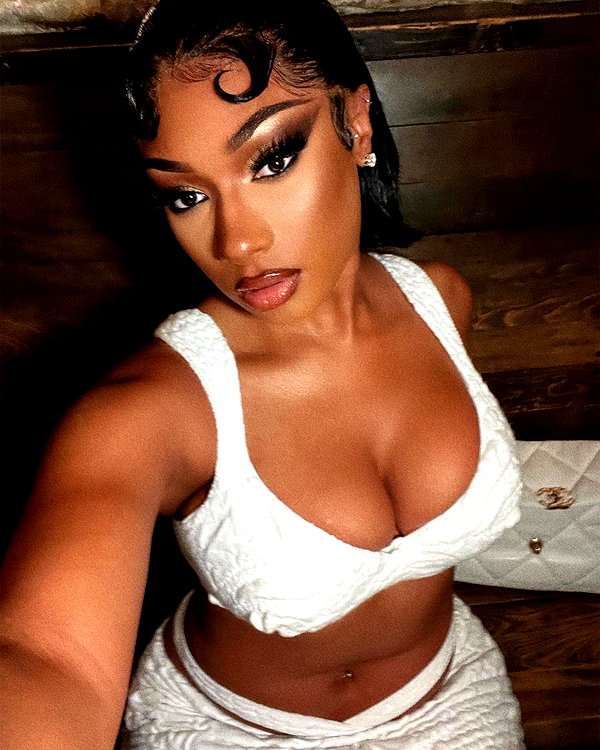 theestallion instagram image archive image