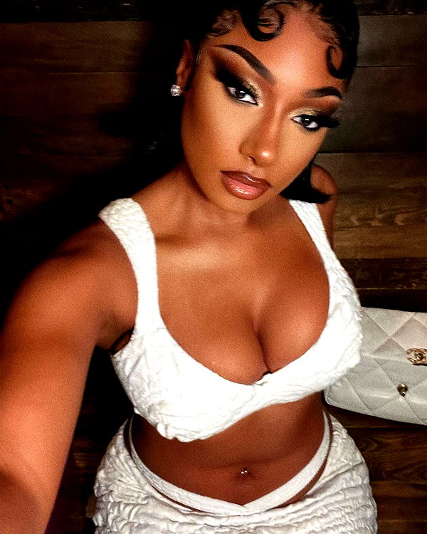 theestallion instagram image archive image