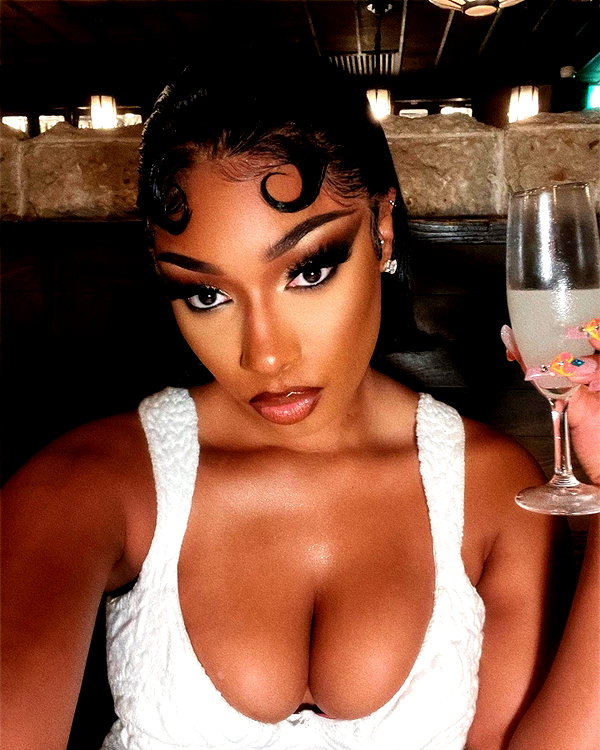 theestallion instagram image archive image