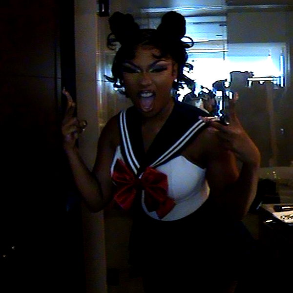 theestallion instagram image archive image