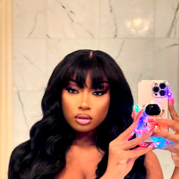 theestallion instagram image archive image