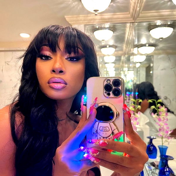 theestallion instagram image archive image
