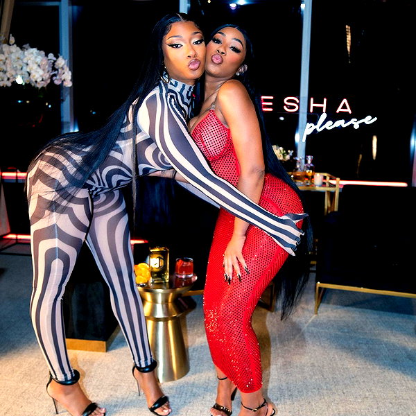 theestallion instagram image archive image