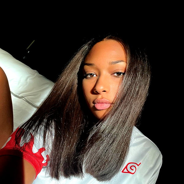 theestallion instagram image archive image