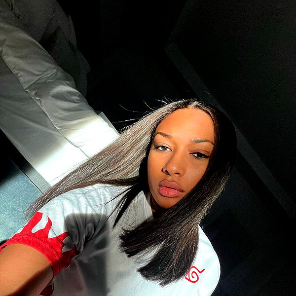 theestallion instagram image archive image