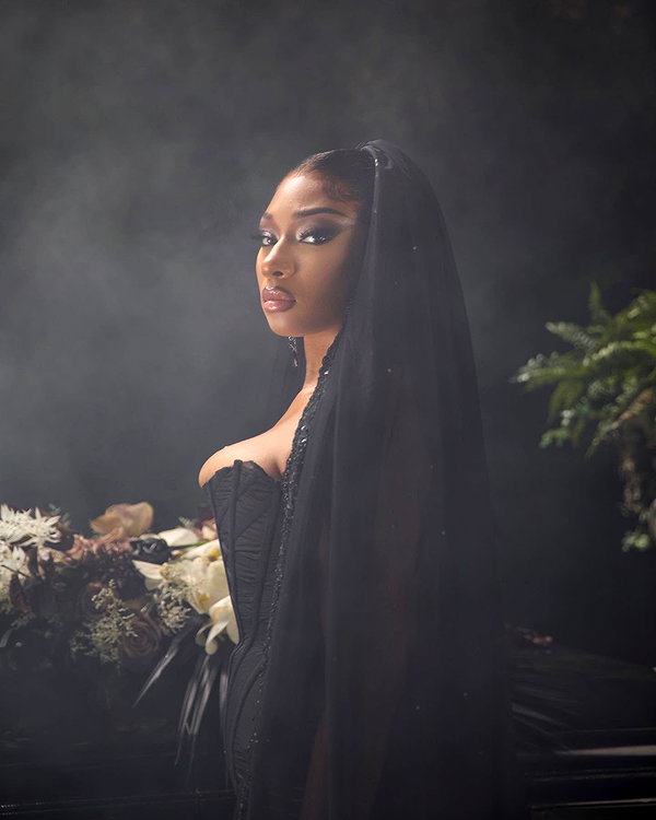 theestallion instagram image archive image