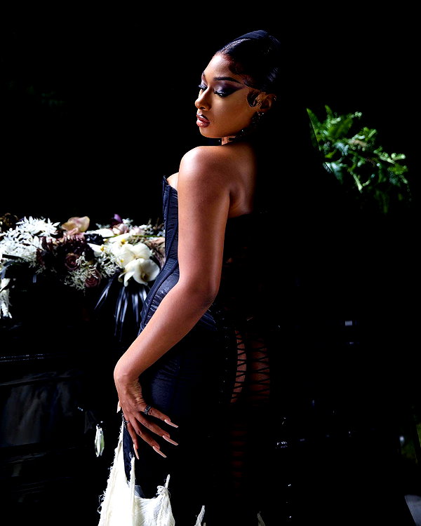 theestallion instagram image archive image