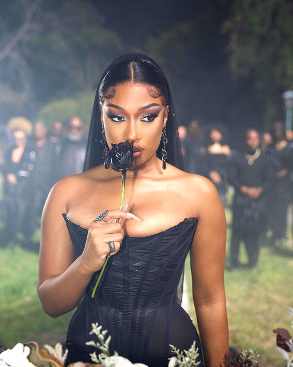 theestallion instagram image archive image