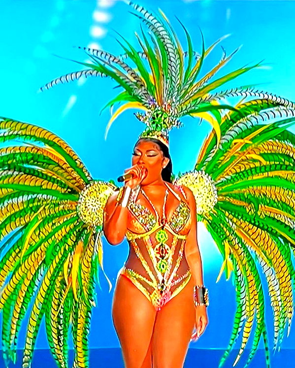 theestallion instagram image archive image