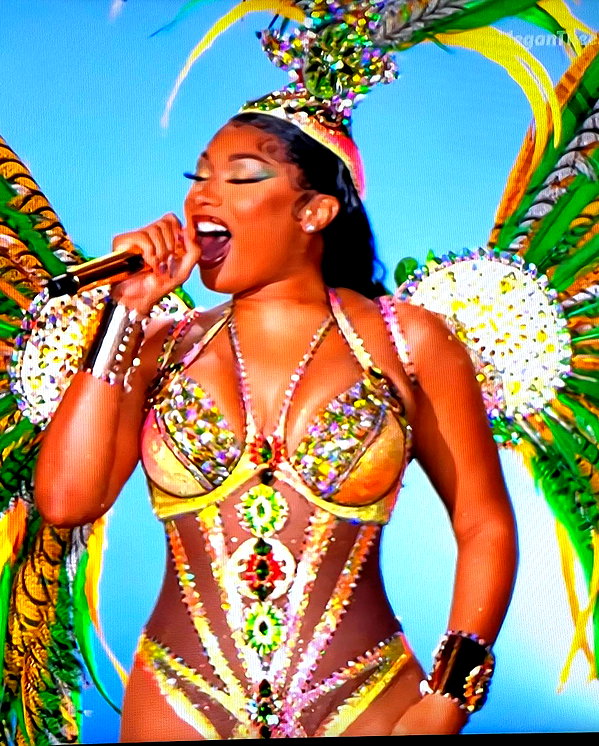 theestallion instagram image archive image