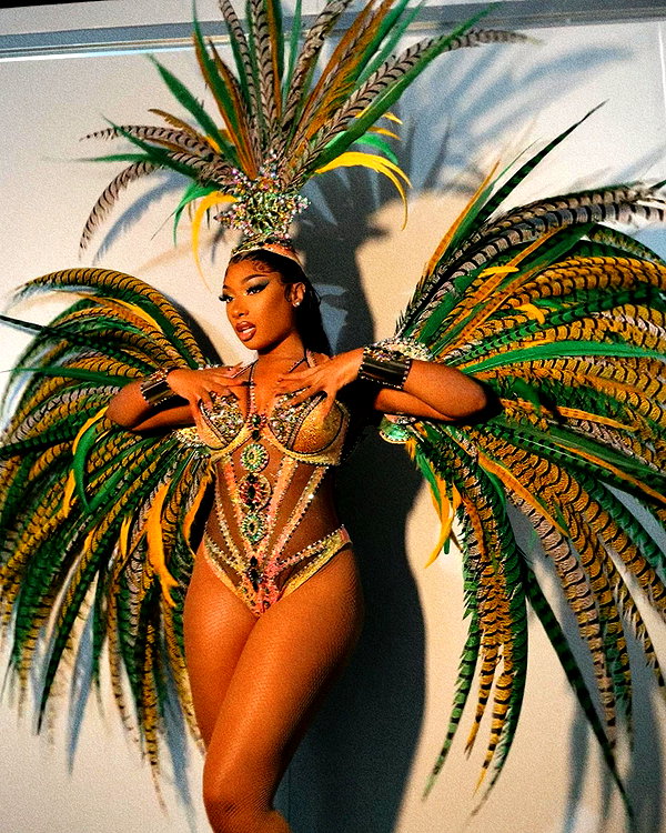 theestallion instagram image archive image