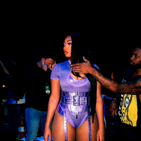 theestallion instagram image archive image