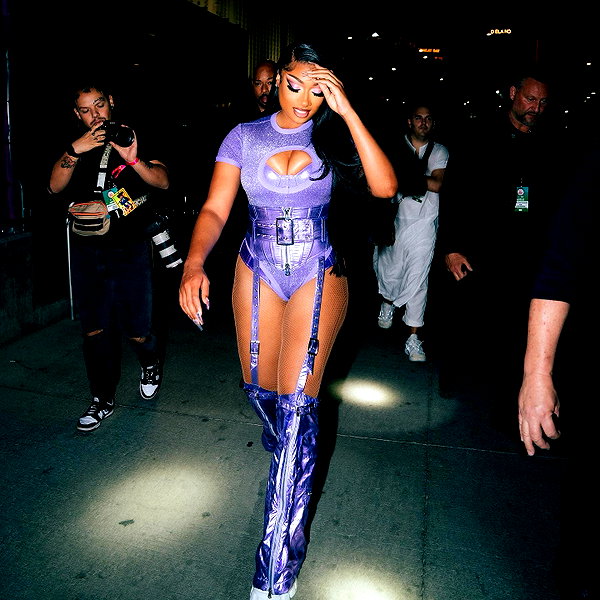 theestallion instagram image archive image