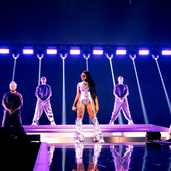 theestallion instagram image archive image
