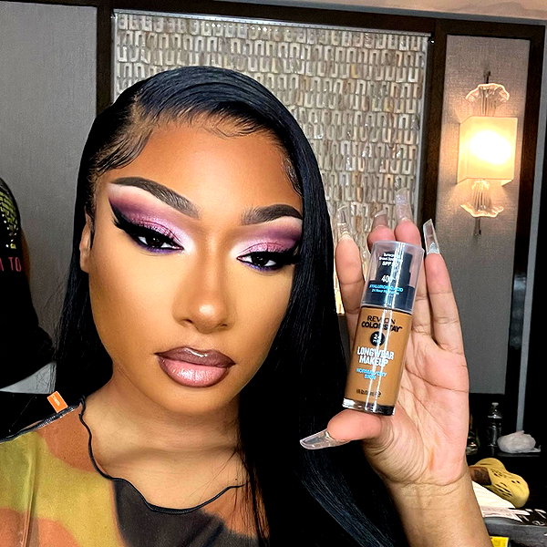 theestallion instagram image archive image