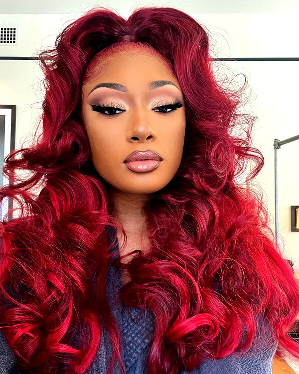 theestallion instagram image archive image