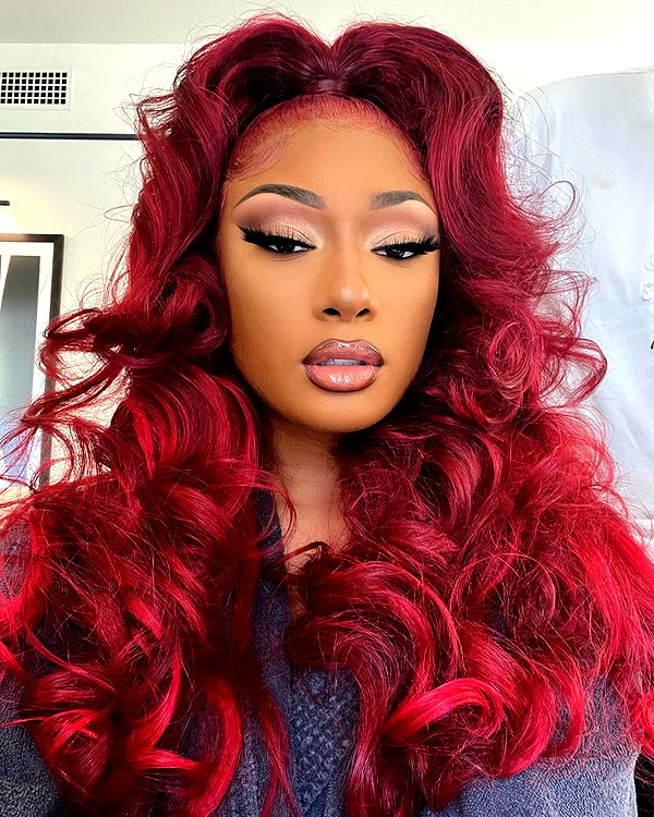 theestallion instagram image archive image