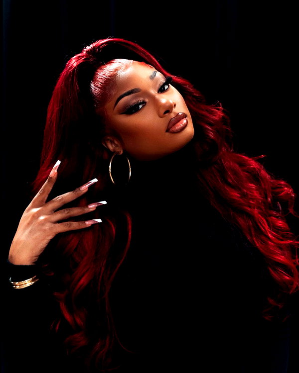 theestallion instagram image archive image