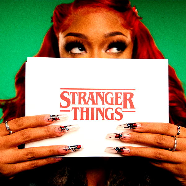 theestallion instagram image archive image