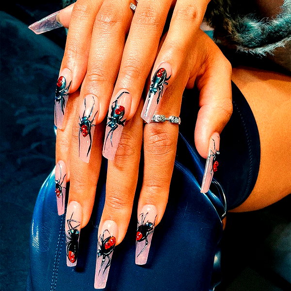 theestallion instagram image archive image