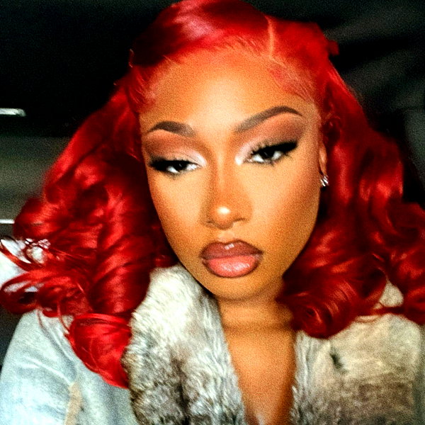 theestallion instagram image archive image
