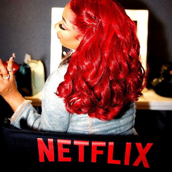 theestallion instagram image archive image