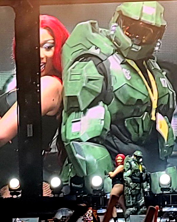 theestallion instagram image archive image