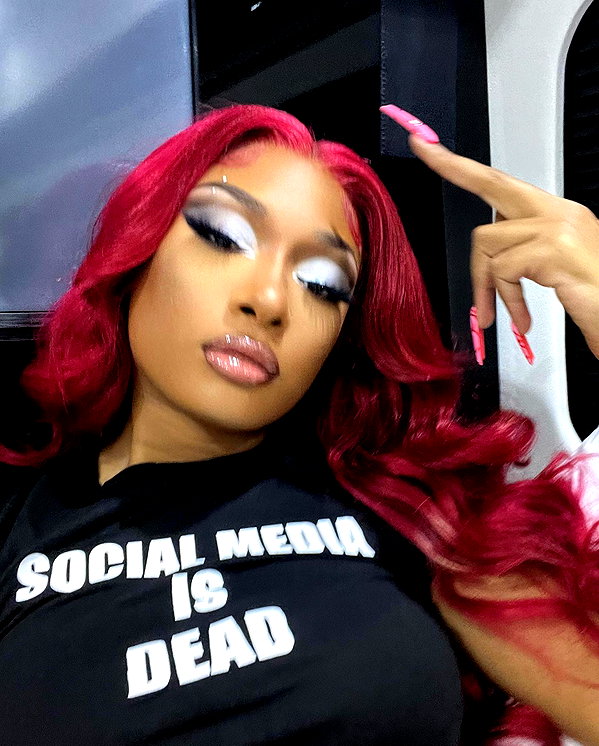 theestallion instagram image archive image