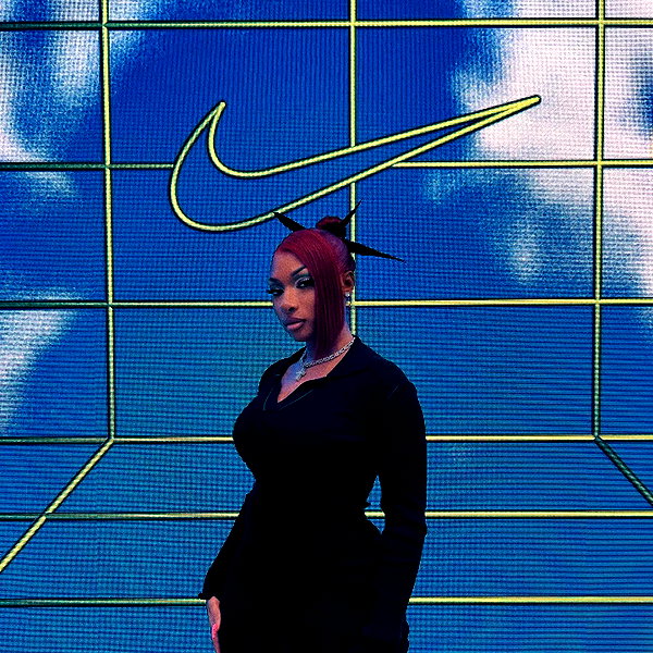 theestallion instagram image archive image