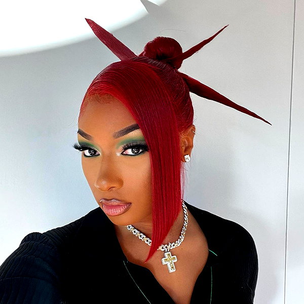 theestallion instagram image archive image