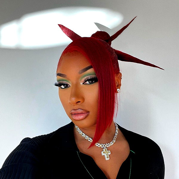 theestallion instagram image archive image